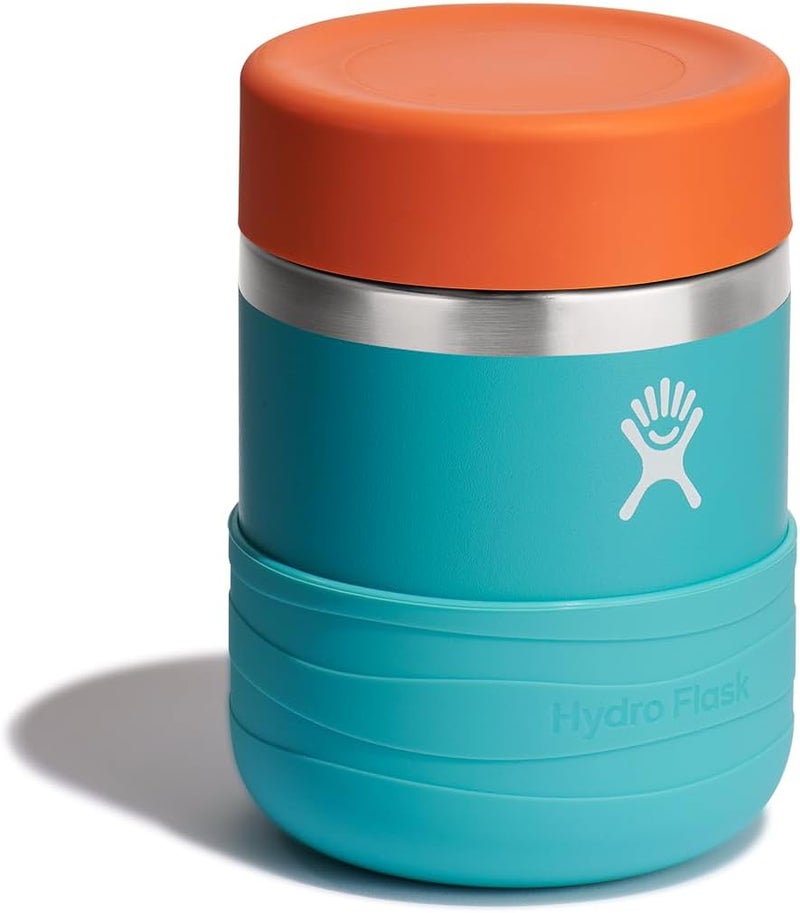 Hydro Flask Seaspray Insulated Food Jar for Kids, 355ml - Image 3