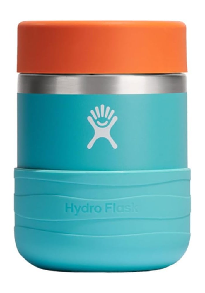 Hydro Flask Seaspray Insulated Food Jar for Kids, 355ml - Image 1