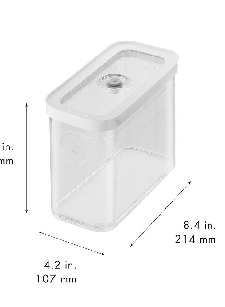 زويلينج Fresh & Save Cube Container, 2M - Image 3