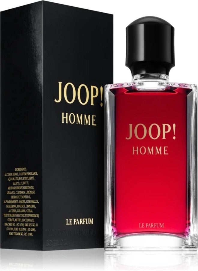 joop Homme Le Parfum 125Ml for Men