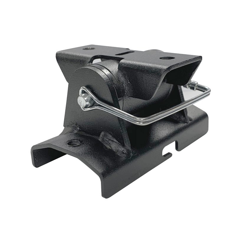 Go Rhino 5950030T XRSSRM Quick Release Tent Bracket Kit Textured Black