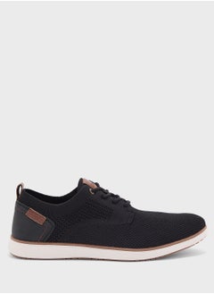 Wrangler Whesley Low Top Lace Ups  - Image 1