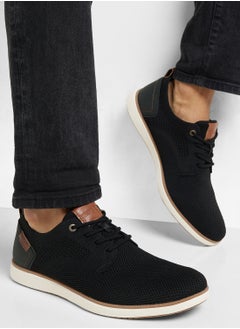 Wrangler Whesley Low Top Lace Ups  - Image 5