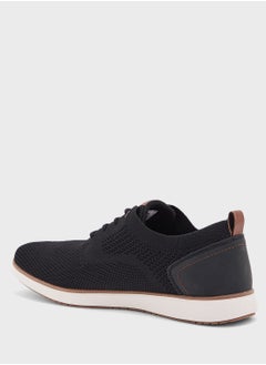 Wrangler Whesley Low Top Lace Ups  - Image 2