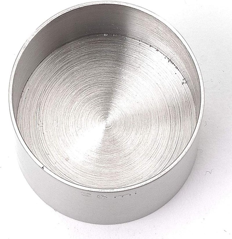 BARFLY Thimble Measure, 25 ml., Stainless Steel - Image 5