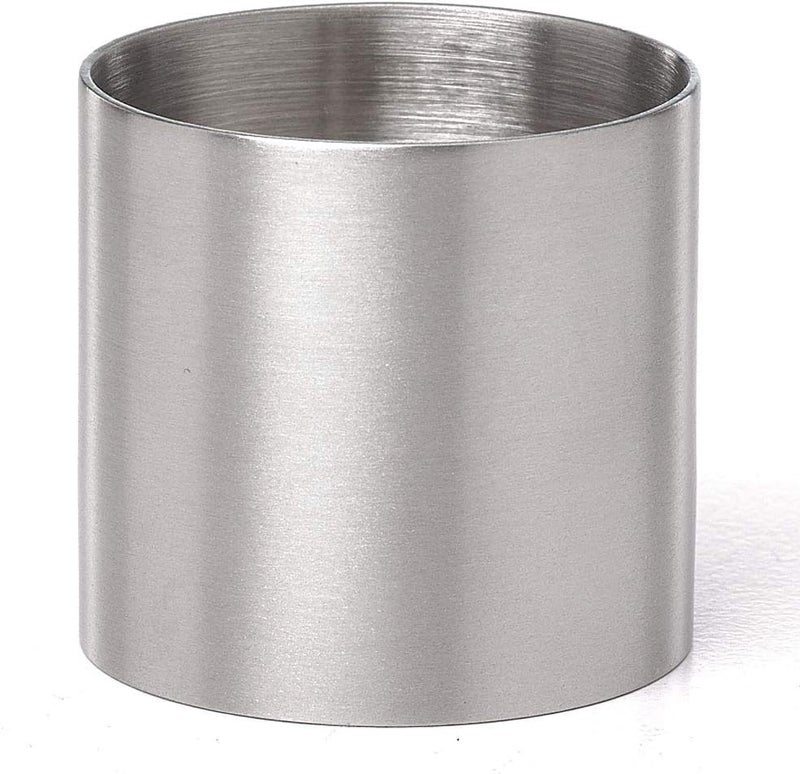 BARFLY Thimble Measure, 25 ml., Stainless Steel - Image 2