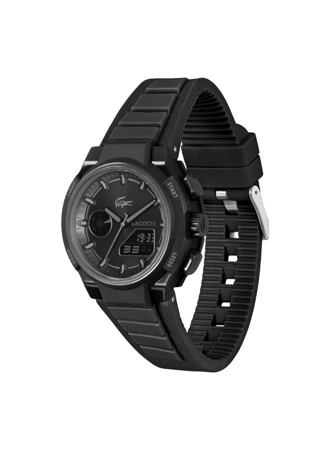 LACOSTE  2001478 Lc33 Analogue Watch for Women | Best Price UAE