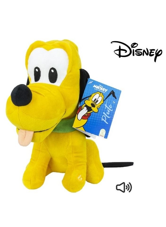 Classic Puto Plush Toy With Sound 28 cm, Yellow - pzsku/Z4BD0D11D05E8DC0BAB5DZ/45/_/1690891884/0343b655-301f-41b7-a671-7a32ab87c78f