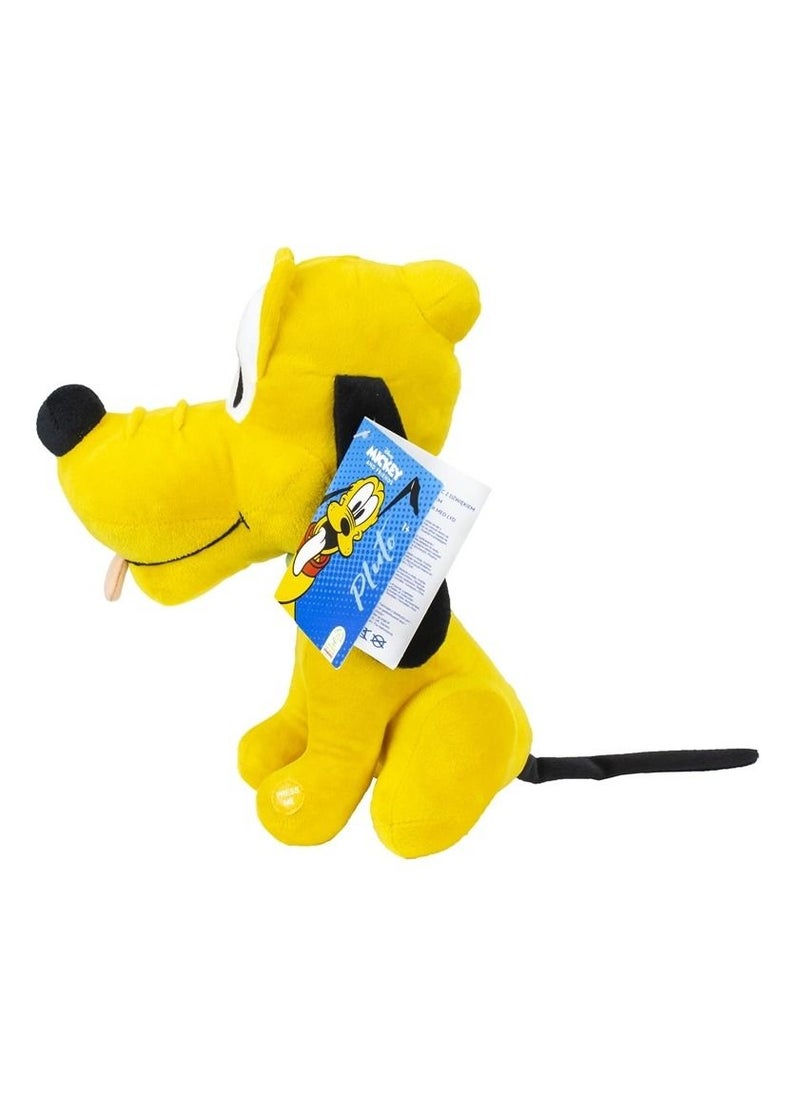 Classic Puto Plush Toy With Sound 28 cm, Yellow - pzsku/Z4BD0D11D05E8DC0BAB5DZ/45/_/1690891885/72af8464-70fa-4d6c-8098-323b1ccd6446