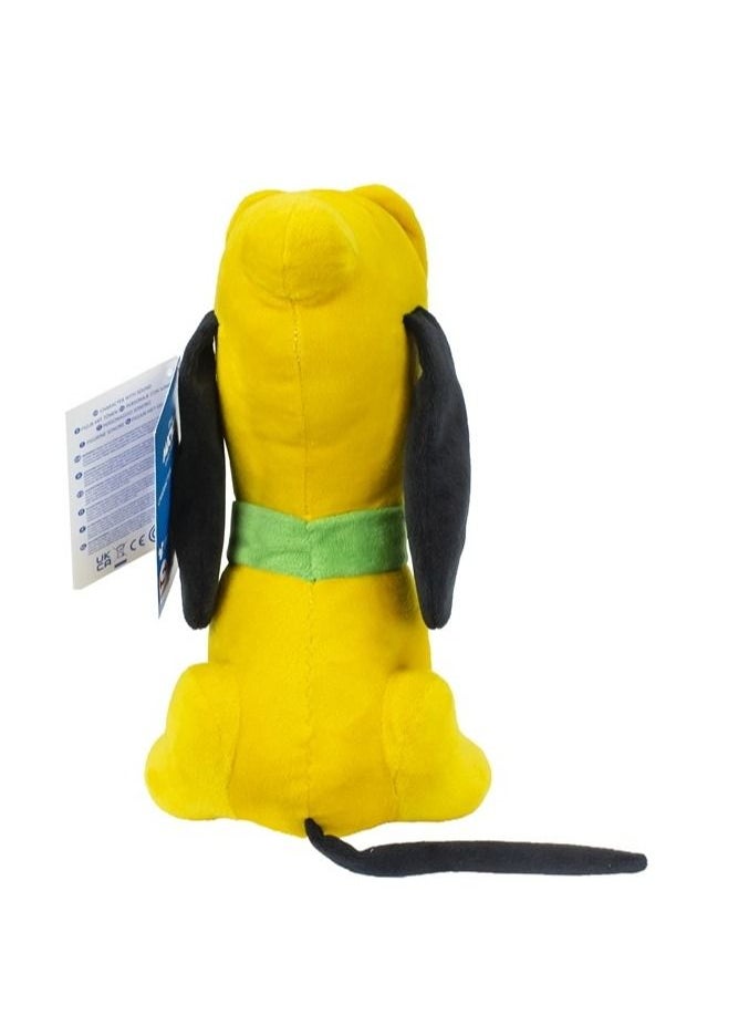 Classic Puto Plush Toy With Sound 28 cm, Yellow - pzsku/Z4BD0D11D05E8DC0BAB5DZ/45/_/1690891885/a0121e3c-1c7d-4727-9ef0-d136bff20bc5