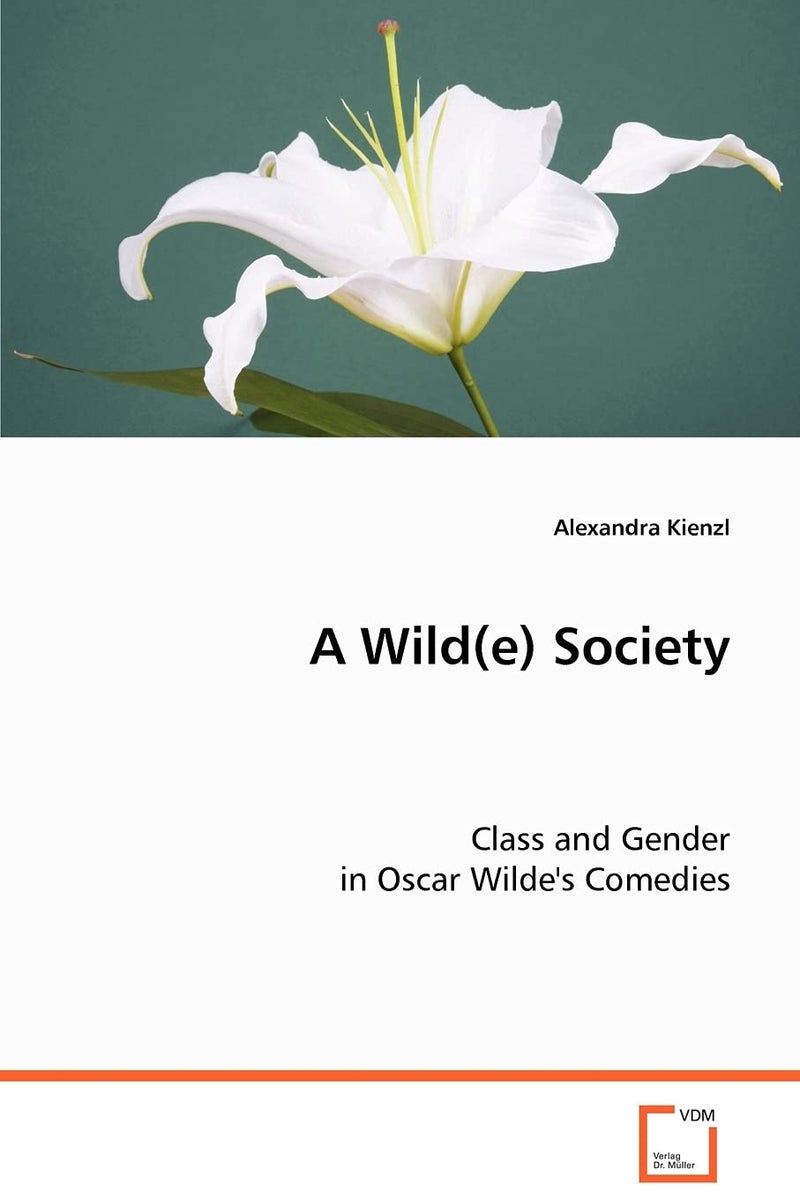 A Wild(e) Society - Image 1