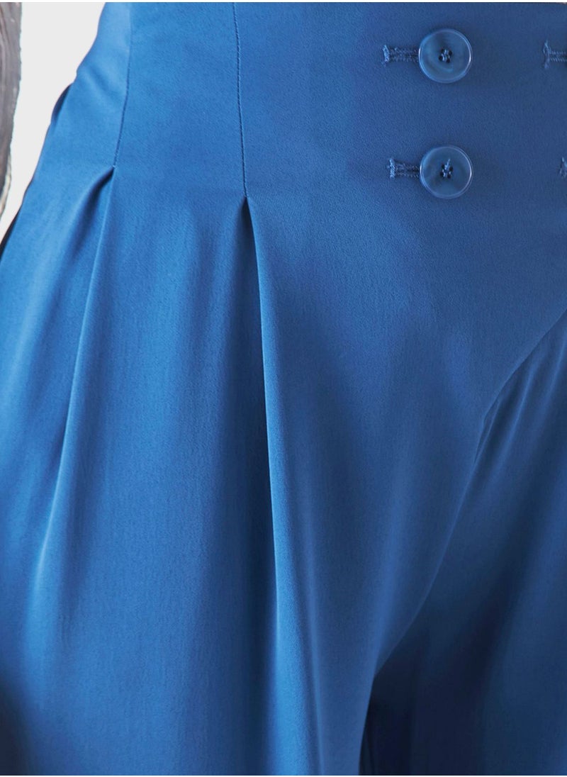 2Xtremz - Wide Leg Pants - Image 1