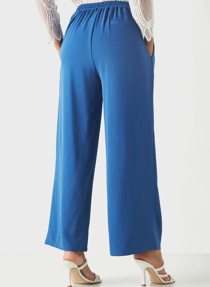 2Xtremz Wide Leg Pants