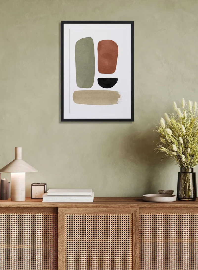 Drawdeck Oasis Beige Abstract 1 300x450