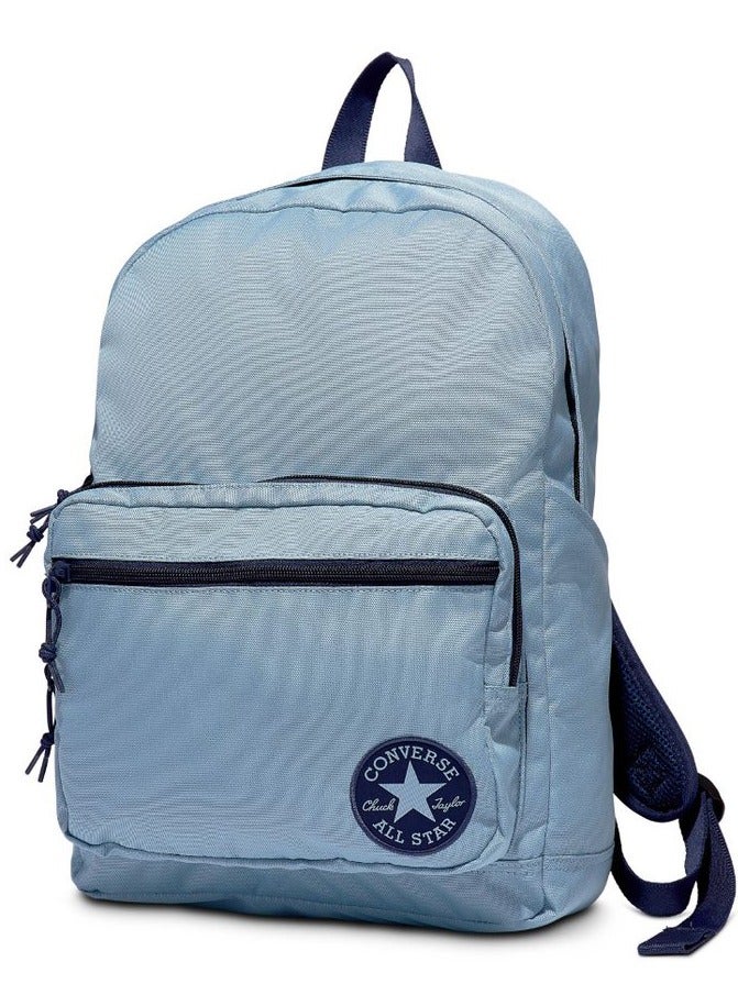 كونفرس حقيبة ظهر جو تو للجنسين - لون كلاسيكي، حقيبة ظهر بسحّاب أفقي - Image 4