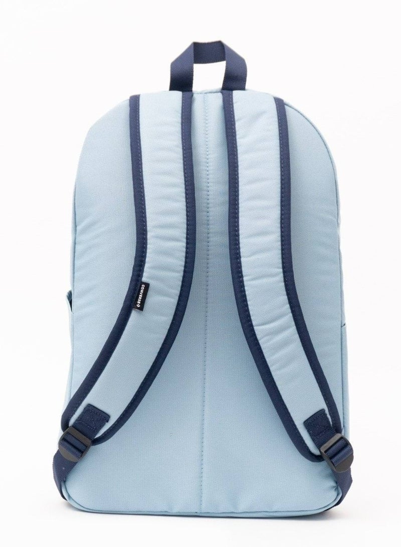 كونفرس حقيبة ظهر جو تو للجنسين - لون كلاسيكي، حقيبة ظهر بسحّاب أفقي - Image 2