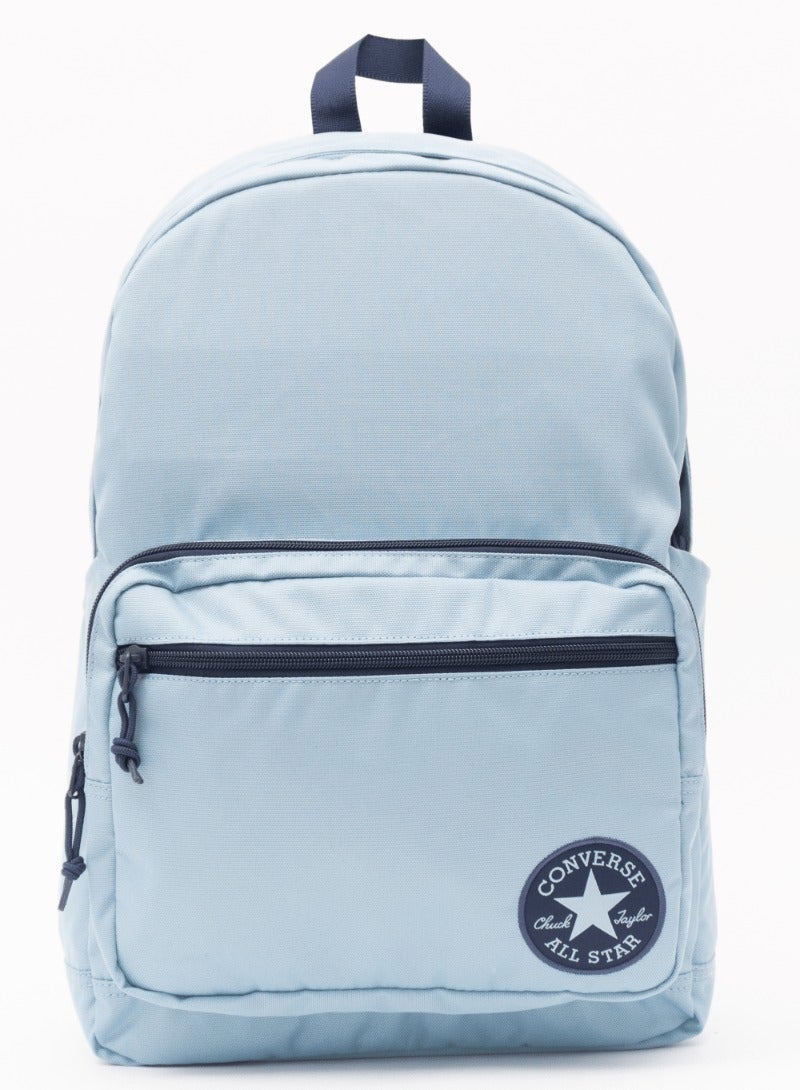 كونفرس حقيبة ظهر جو تو للجنسين - لون كلاسيكي، حقيبة ظهر بسحّاب أفقي - Image 1