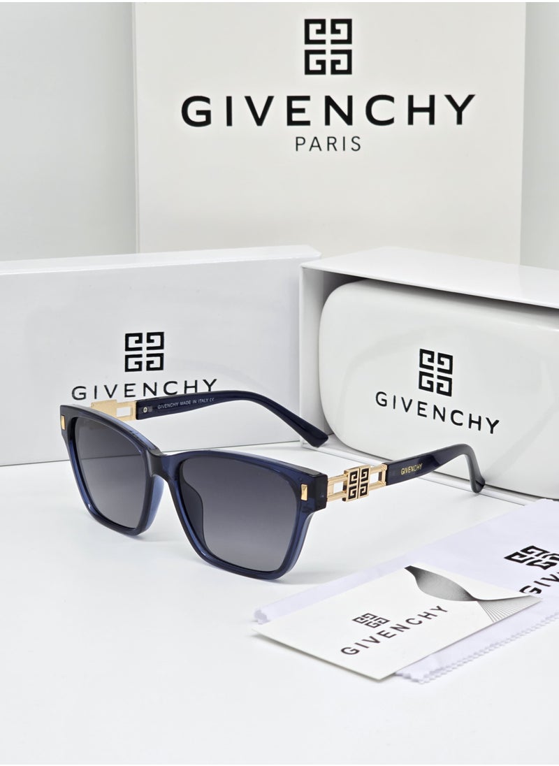 Generic - Lunettes de soleil Jeff5shi au design luxueux - Image 1