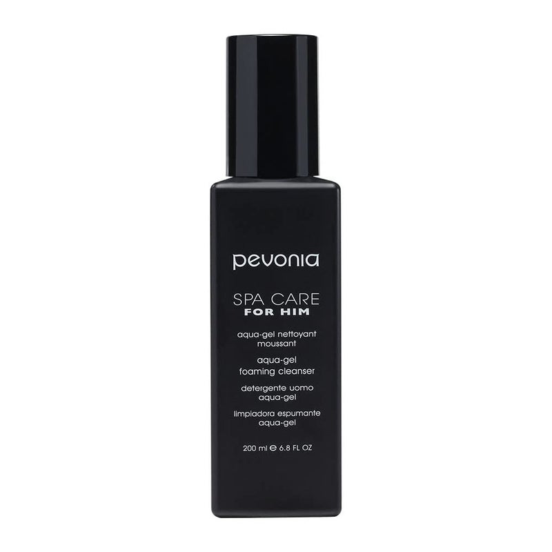 PEVONIA AquaGel Foaming Cleanser 67 fl oz