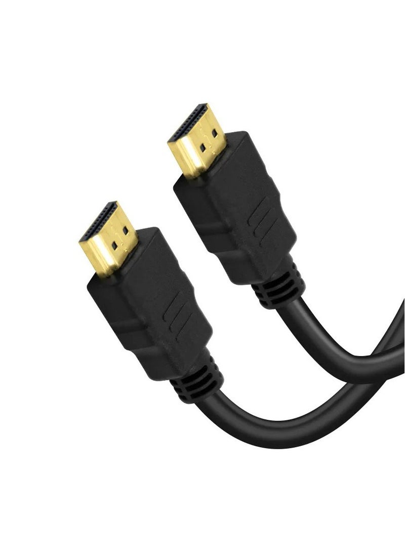 HDMI Cable FHD 1080P 10M - Image 1