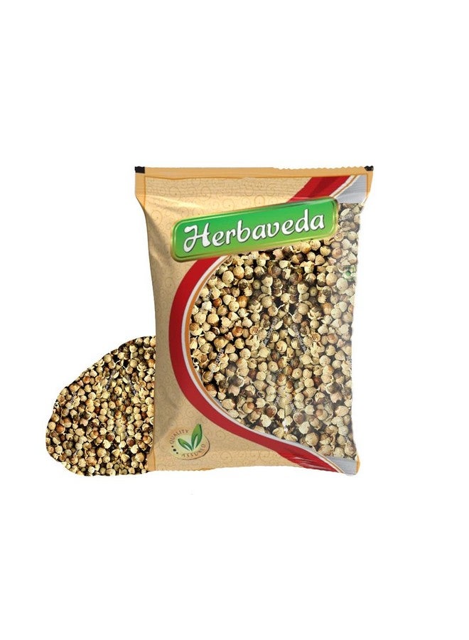 LEANBEING Herbaveda- Chasteberry seeds for tea 1kg | Vitex Agnus-Castus | Monk's pepper |Good for Women - Image 1