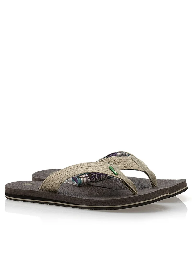 sanuk Sandals