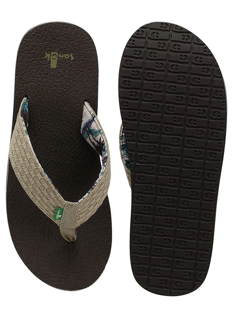 sanuk Sandals