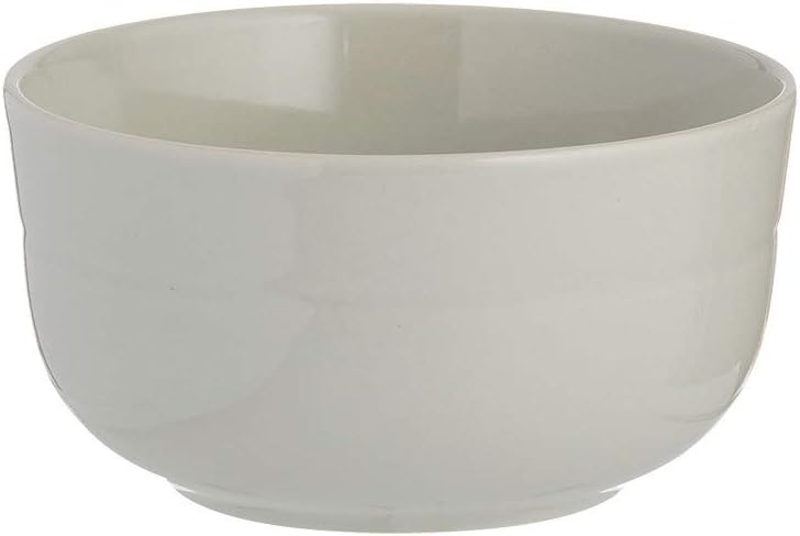 Typhoon World Foods Collection  Rice Bowl  Grey - Image 1