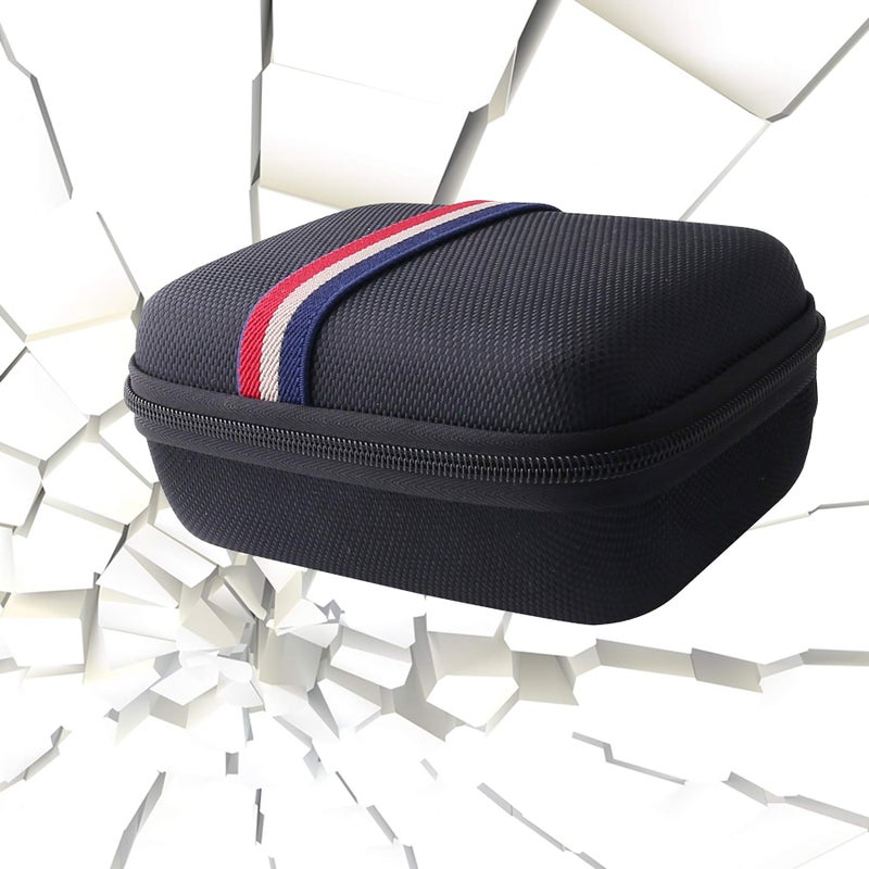 WERJIA Hard Carrying Case For eMeet C960 Web Camera/Logitech Webcam C920 Web cam - Image 5