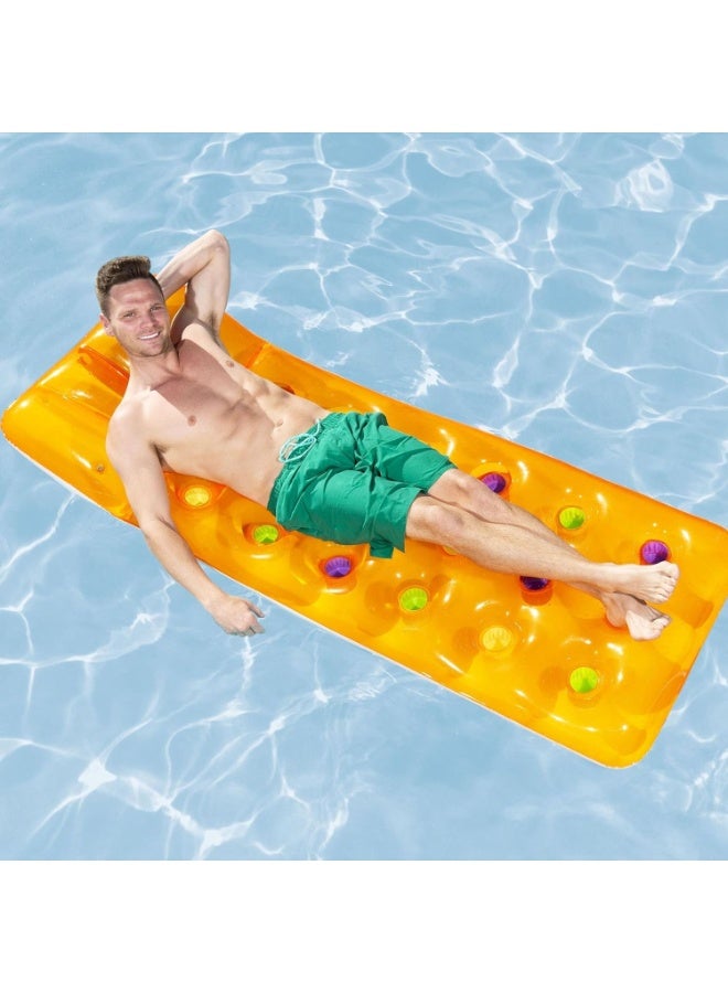 Bestway Beach Bed Pool Lounge - Image 2