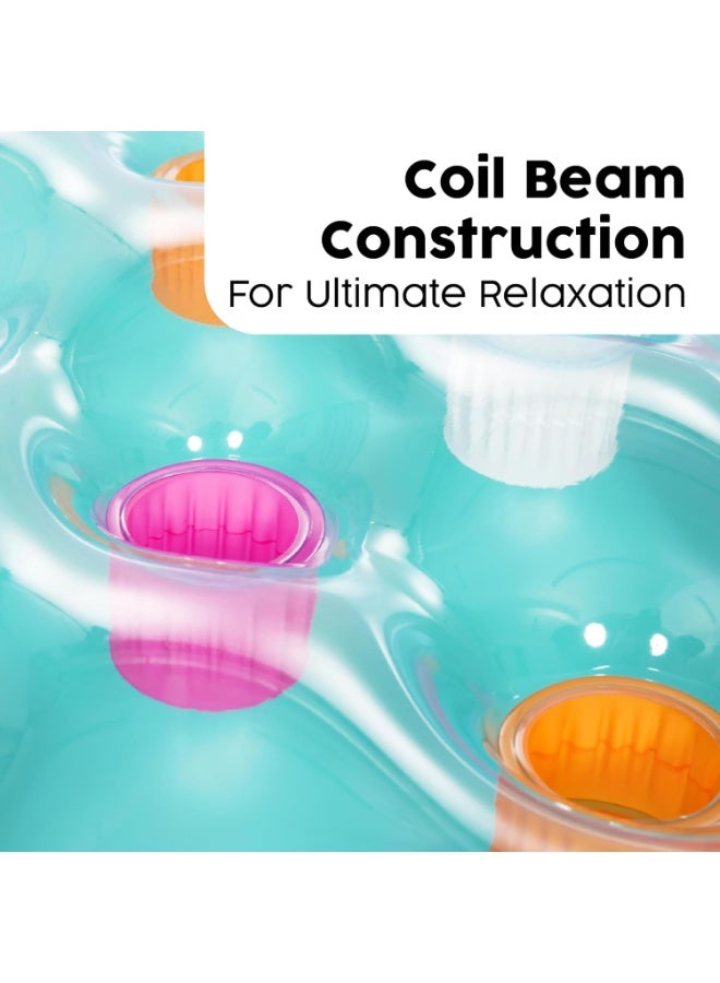 Bestway Beach Bed Pool Lounge - Image 3