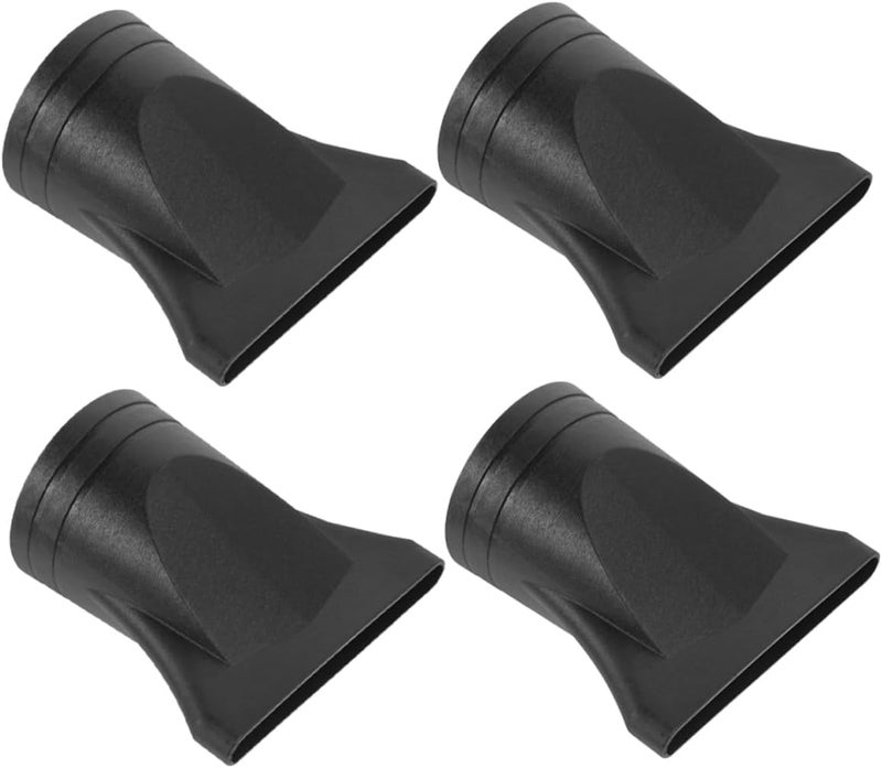 Multi-market matching options Ipetboom 4pcs Hair Dryer Nozzles Narrow Concentrator Attachments for Blow Dryer Easy Installation Hairdryer Parts Compatible with Nozzle Smoother Hair Results Wide use selected material Stain resistant General compatible practical design All-item unified delivery Globally popular elegant design Light sturdy raw material Multi-style matching design Upgraded general material Seasonal & permanent compatible Local inventory listed item Regional central warehouse stock Working day delivery service One piece build Instant order available stock Market diverse application fit Full village delivery cover Market aligned local stock Strategic warehouse site Practical experience crafted Cost effective fine quality Long term use design Diverse requirement fit Multi usage Globally trusted affordable quality - Image 1