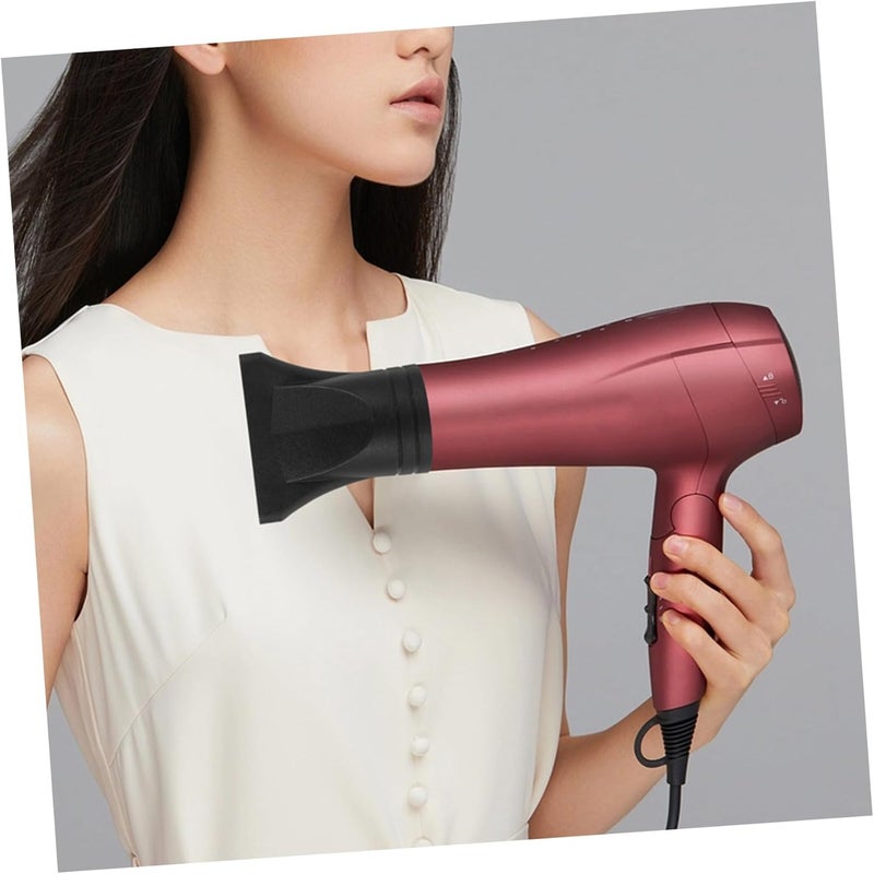 Multi-market matching options Ipetboom 4pcs Hair Dryer Nozzles Narrow Concentrator Attachments for Blow Dryer Easy Installation Hairdryer Parts Compatible with Nozzle Smoother Hair Results Wide use selected material Stain resistant General compatible practical design All-item unified delivery Globally popular elegant design Light sturdy raw material Multi-style matching design Upgraded general material Seasonal & permanent compatible Local inventory listed item Regional central warehouse stock Working day delivery service One piece build Instant order available stock Market diverse application fit Full village delivery cover Market aligned local stock Strategic warehouse site Practical experience crafted Cost effective fine quality Long term use design Diverse requirement fit Multi usage Globally trusted affordable quality - Image 5