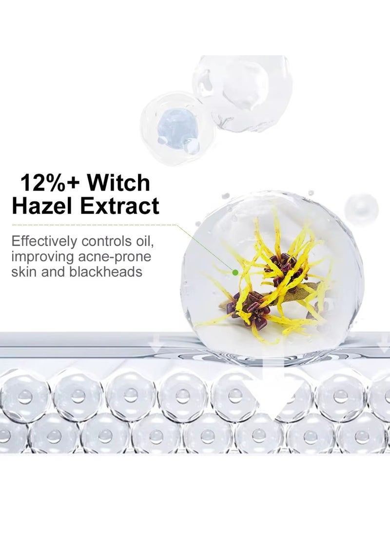 AuQuest سيروم الفحم البامبو - Image 4