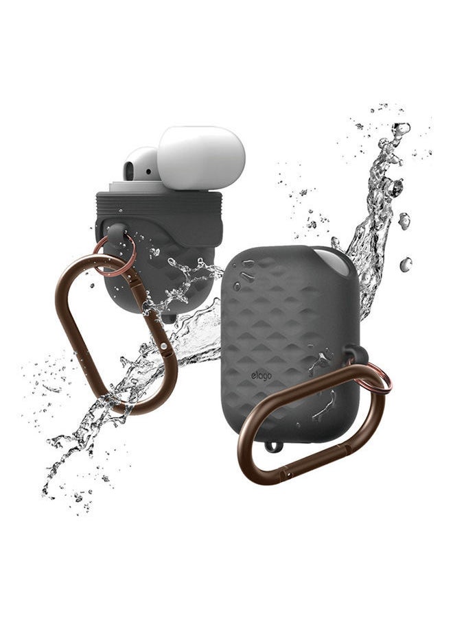 Elago - AirPods Waterproof Hang Active Case - Image 1