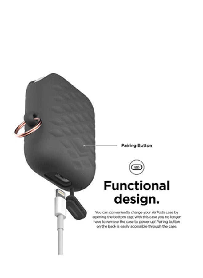 Elago - AirPods Waterproof Hang Active Case - Image 1