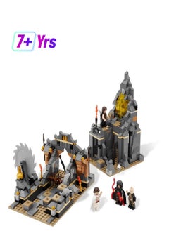 LEGO Quest Against Time 
