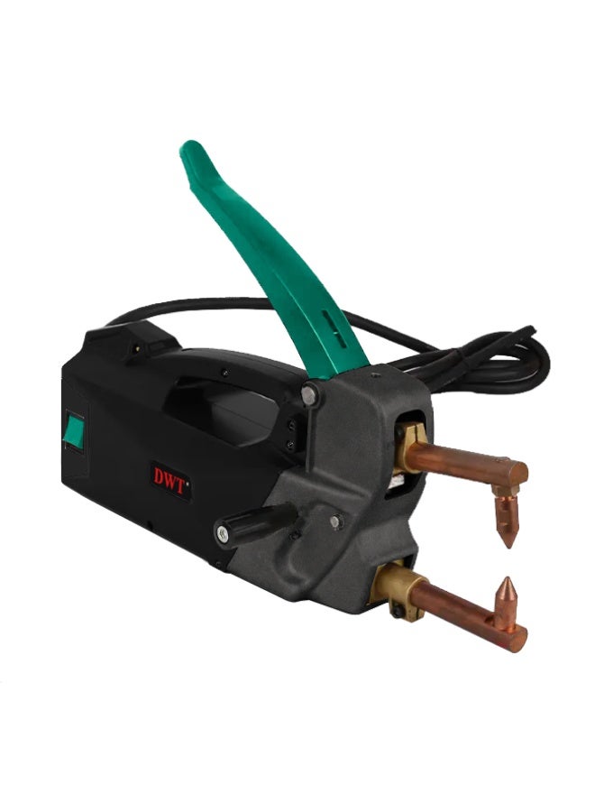 كراون جهاز لحام نقطي بالتيار المستمر مع محول (إنفيرتر) - SP-120KD