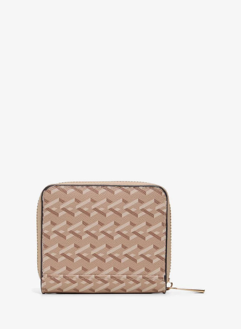 CALL IT SPRING Tezaa Zip Through Wallet