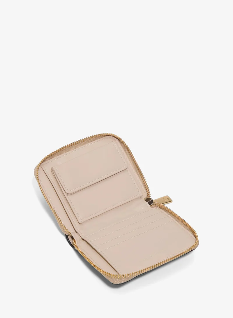 CALL IT SPRING  Tezaa Zip Through Wallet for Women | Best Price UAE