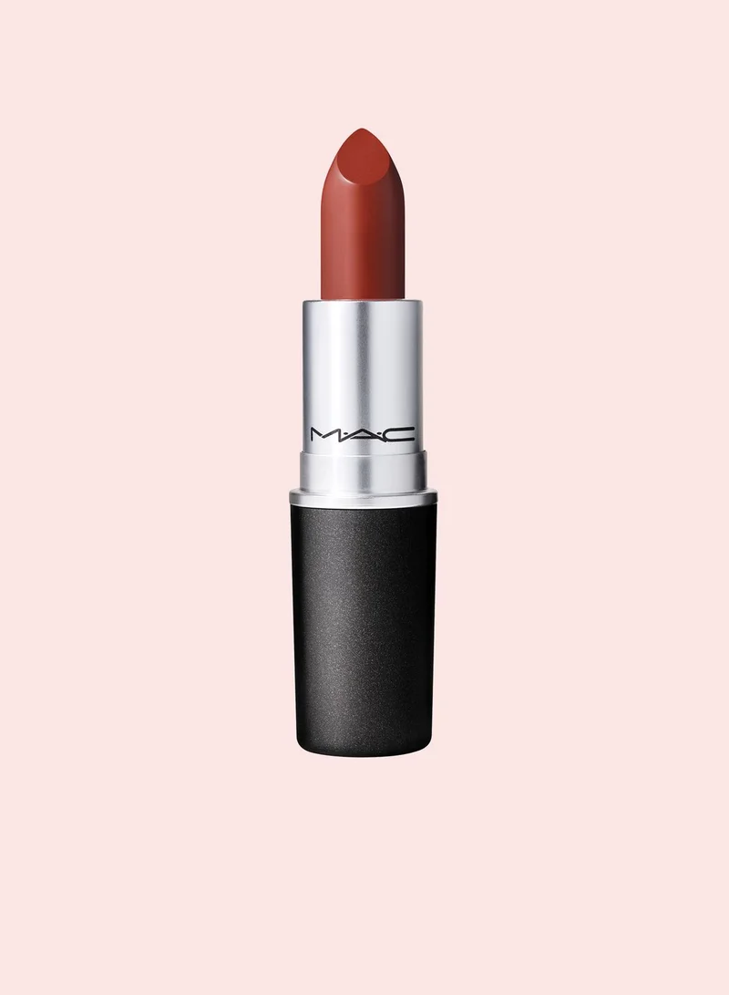 MAC Cosmetics Re-Think Pink Amplified Crème Lipstick - Spill The Tea