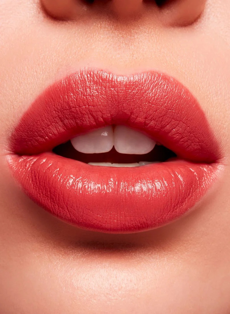 MAC Cosmetics Re-Think Pink Amplified Crème Lipstick - Spill The Tea