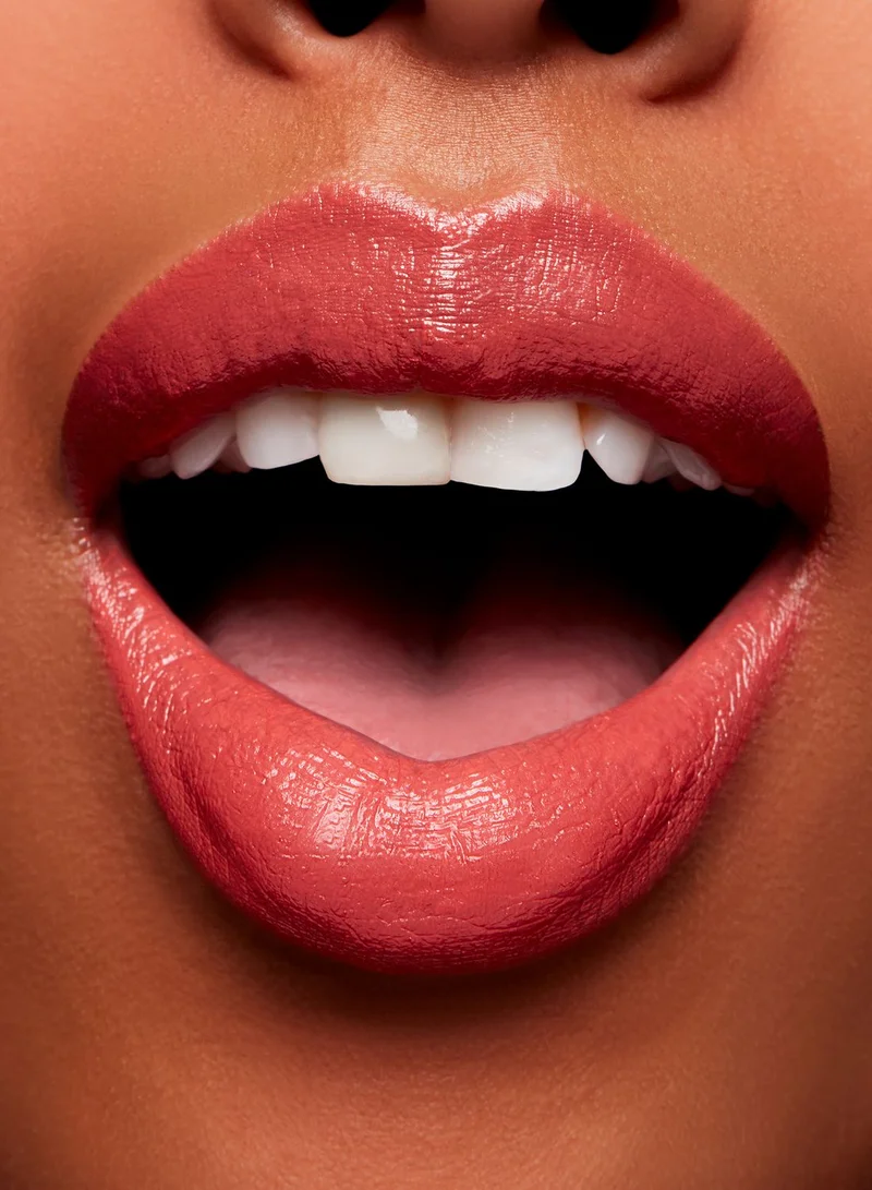 MAC Cosmetics Re-Think Pink Amplified Crème Lipstick - Spill The Tea