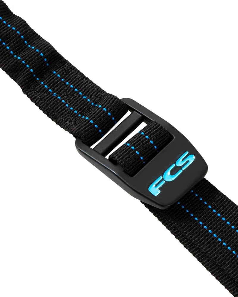 FCS Bungy Tie Down Straps - Image 2