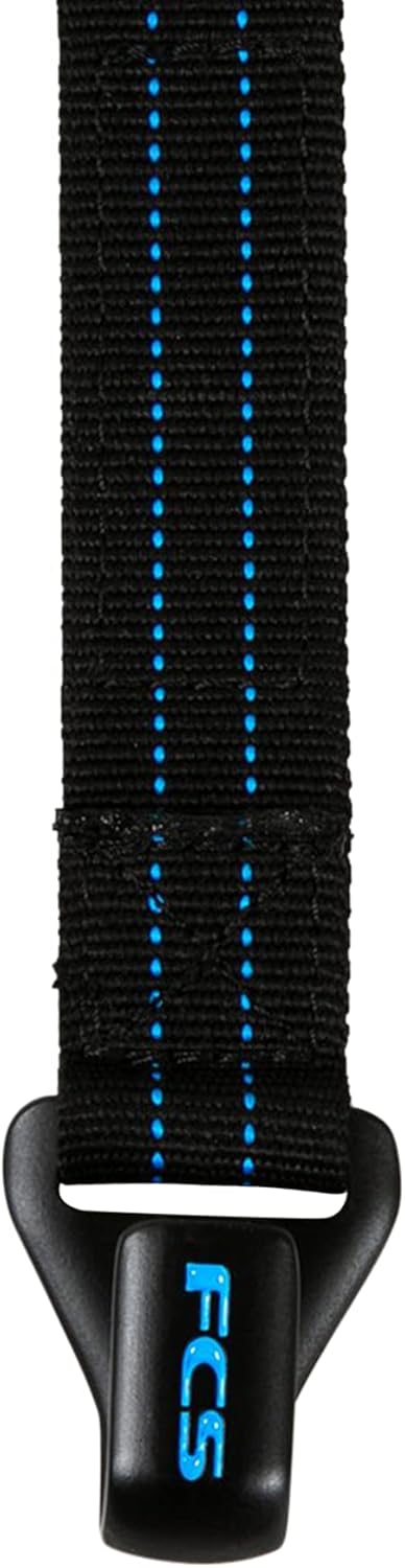 FCS Bungy Tie Down Straps - Image 4