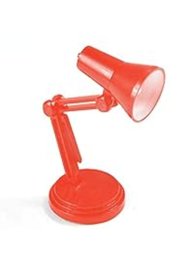 " Enjoy a comfortable and enjoyable reading experience with this lamp" - Image 3