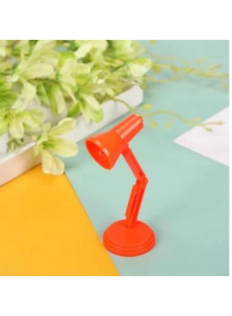 " Enjoy a comfortable and enjoyable reading experience with this lamp" - Image 1