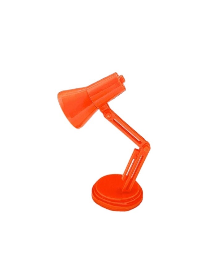 " Enjoy a comfortable and enjoyable reading experience with this lamp" - Image 2