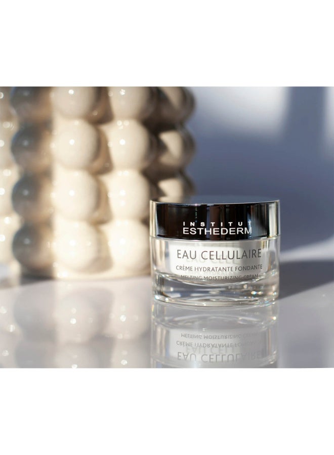 Institut Esthederm Cellular Water Hydra-Replumping Cream - 50 ml - Image 3