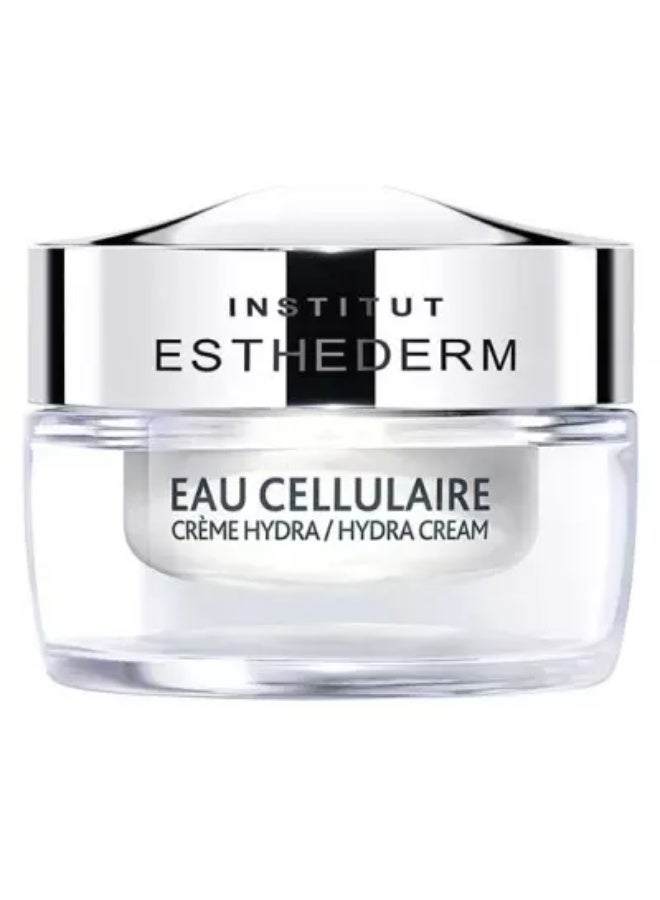 Institut Esthederm Cellular Water Hydra-Replumping Cream - 50 ml - Image 1